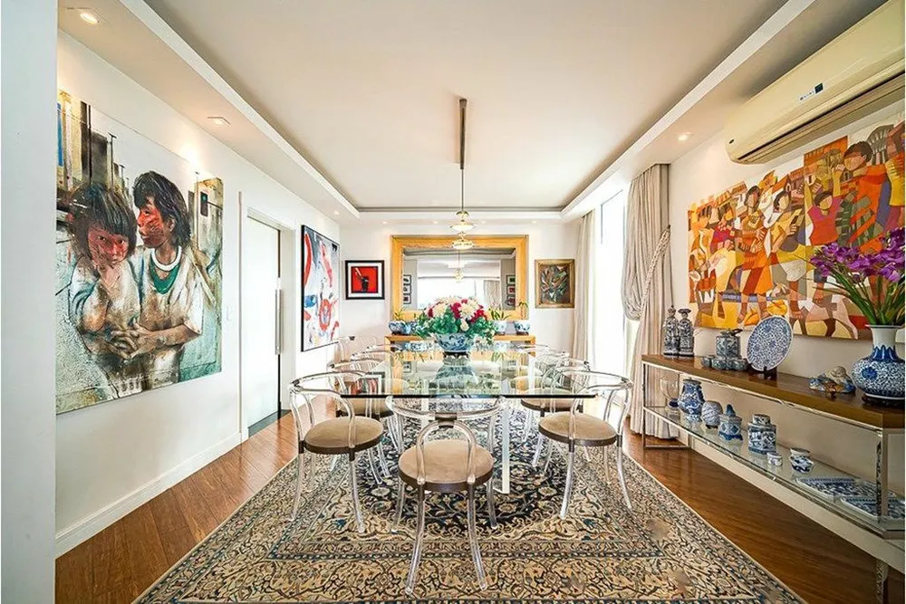Cobertura, 4 quartos, 542 m² - Foto 11