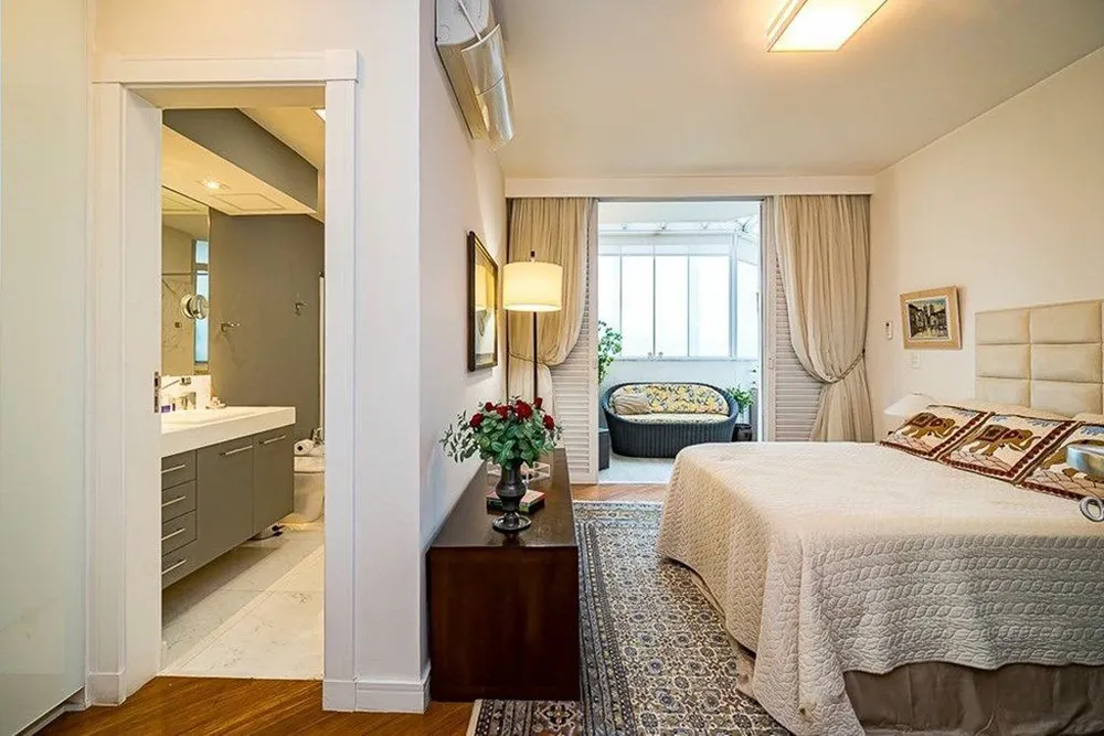 Cobertura, 4 quartos, 542 m² - Foto 3