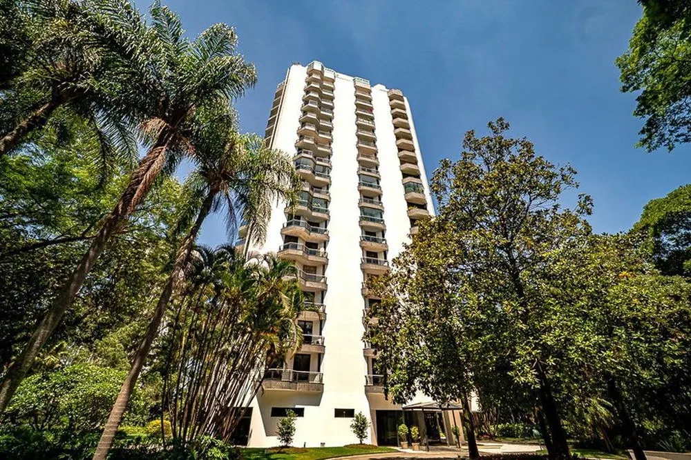 Cobertura, 4 quartos, 542 m² - Foto 10