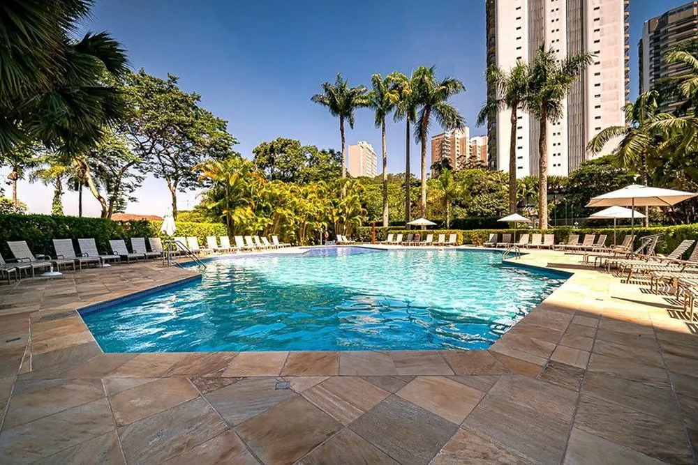 Cobertura, 4 quartos, 542 m² - Foto 9