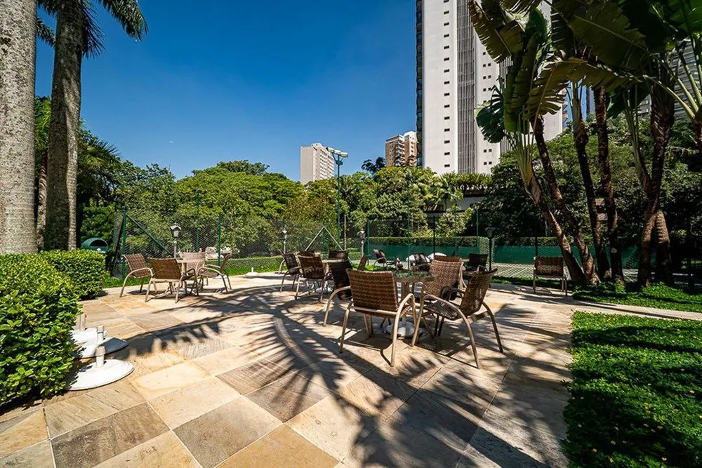Cobertura, 4 quartos, 542 m² - Foto 5