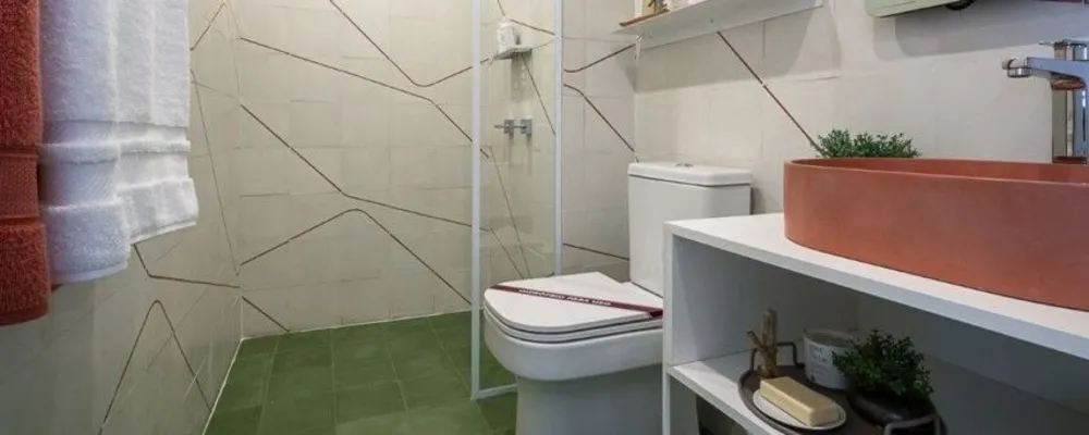 Kitnet-Studio, 24 m² - Foto 1