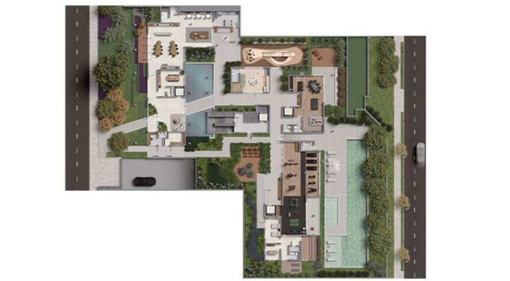 Apartamento, 4 quartos, 219 m² - Foto 21