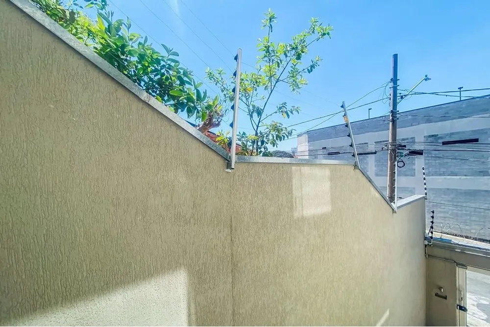 Apartamento, 1 quarto, 30 m² - Foto 2