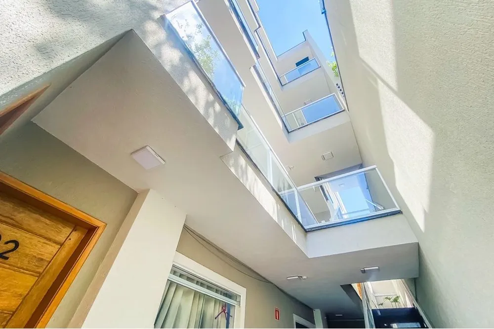 Apartamento, 1 quarto, 30 m² - Foto 4