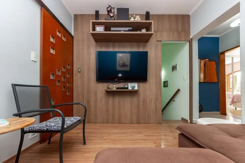 Casa de Condomínio, 4 quartos - Foto 12