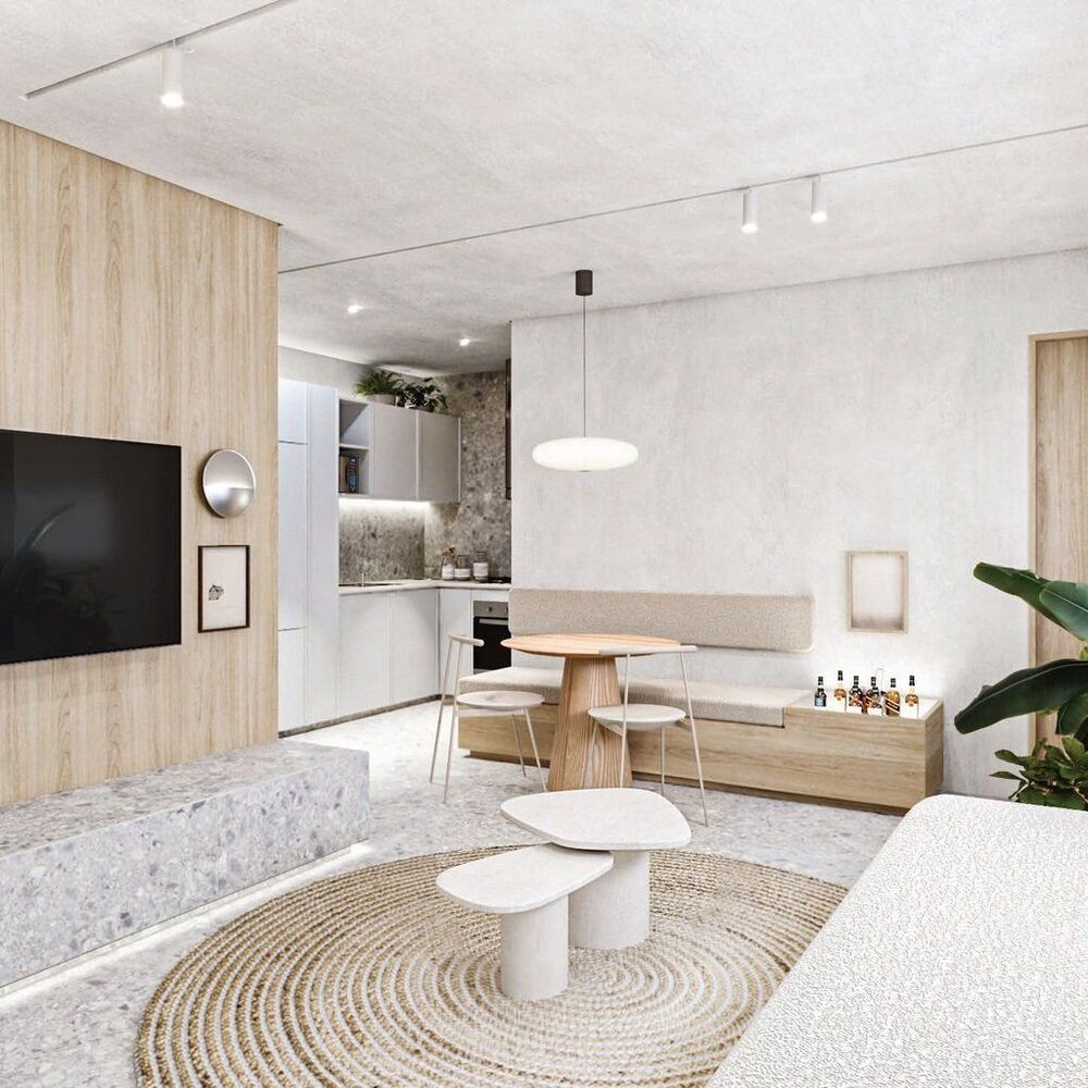 Kitnet-Studio, 23 m² - Foto 15