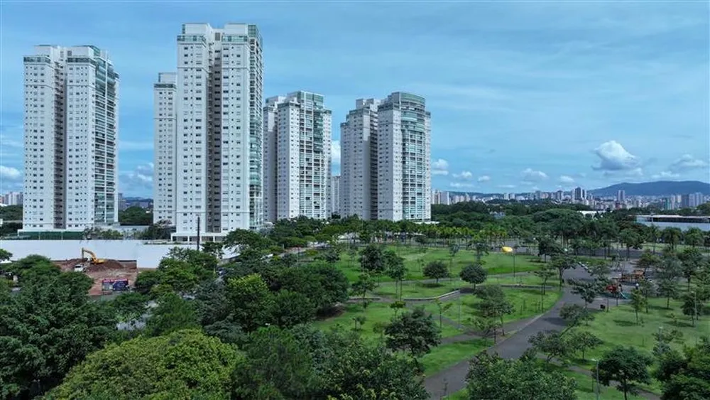Cobertura, 4 quartos, 435 m² - Foto 20