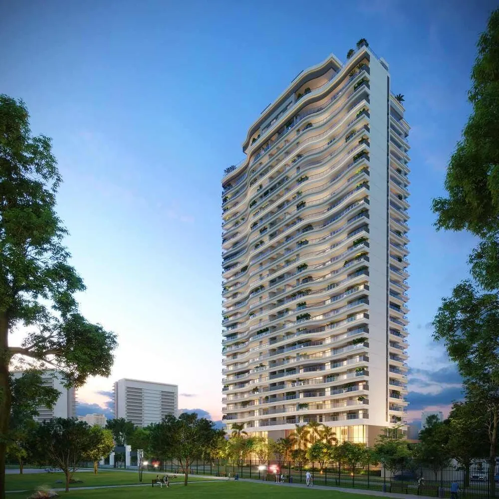 Cobertura, 4 quartos, 435 m² - Foto 18