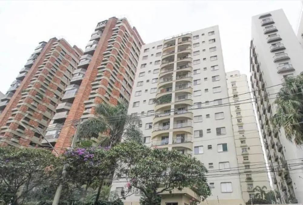 Apartamento, 1 quarto, 45 m² - Foto 12
