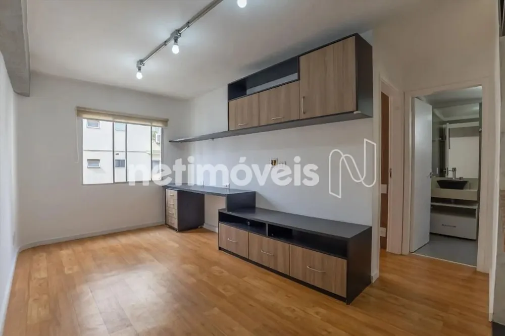 Apartamento, 1 quarto, 45 m² - Foto 2