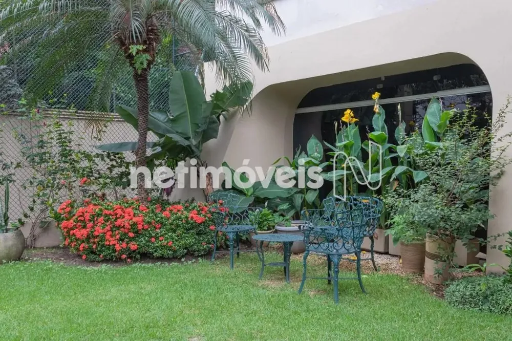 Apartamento, 1 quarto, 45 m² - Foto 5