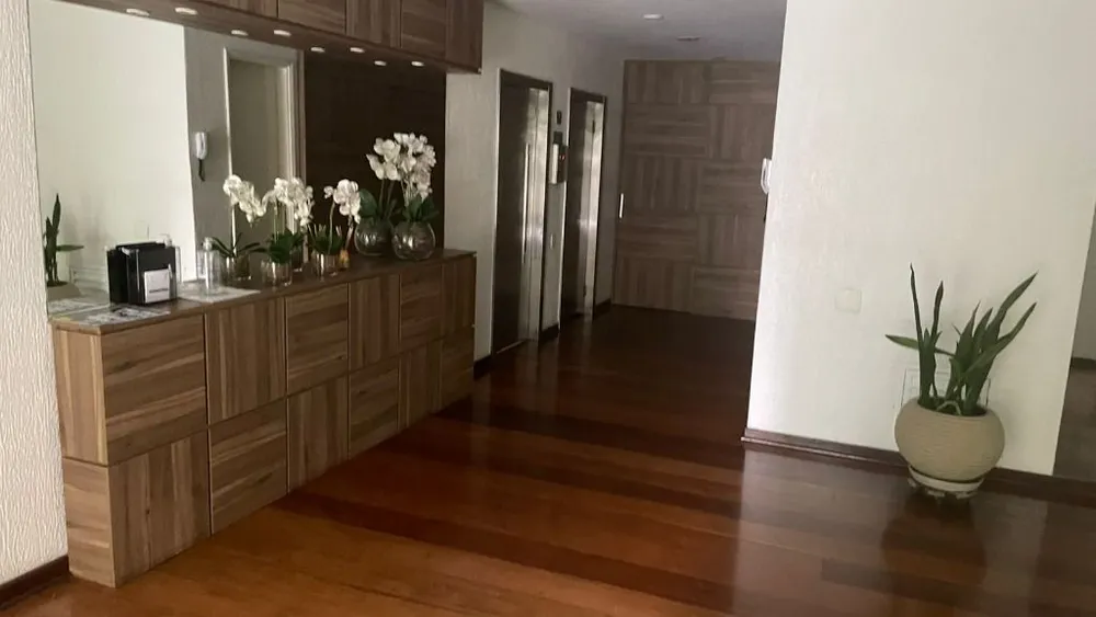 Apartamento, 1 quarto, 45 m² - Foto 9