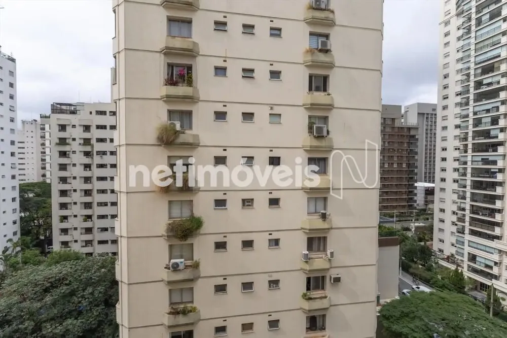 Apartamento, 1 quarto, 45 m² - Foto 4
