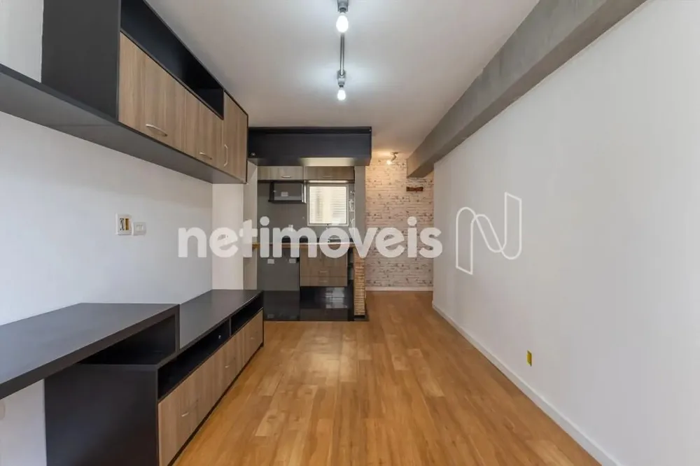 Apartamento, 1 quarto, 45 m² - Foto 3