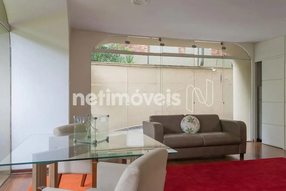 Apartamento, 1 quarto, 45 m² - Foto 6