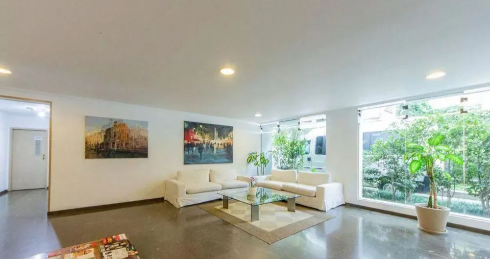 Apartamento, 2 quartos, 58 m² - Foto 12