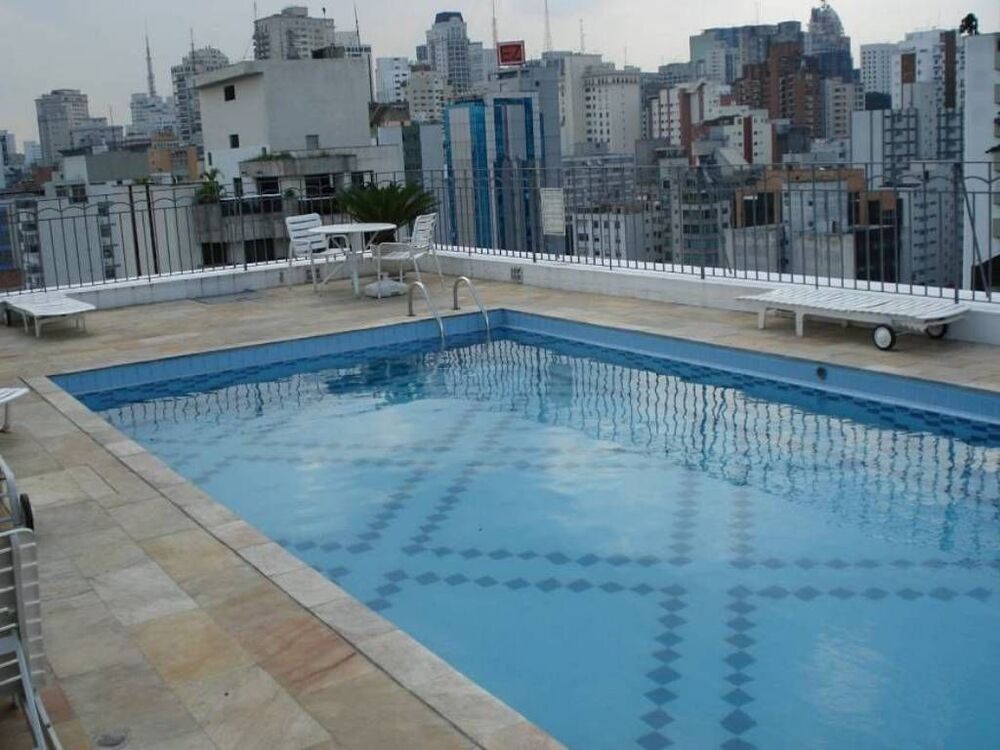 Apartamento, 2 quartos, 58 m² - Foto 4