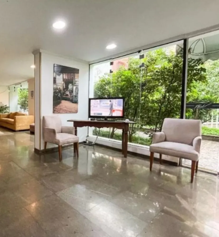 Apartamento, 2 quartos, 58 m² - Foto 5