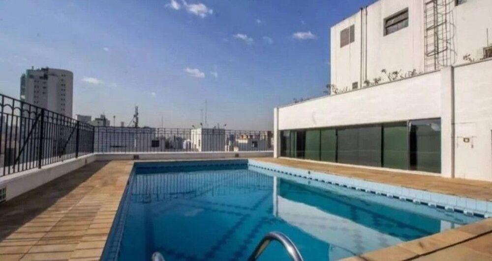 Apartamento, 2 quartos, 58 m² - Foto 3