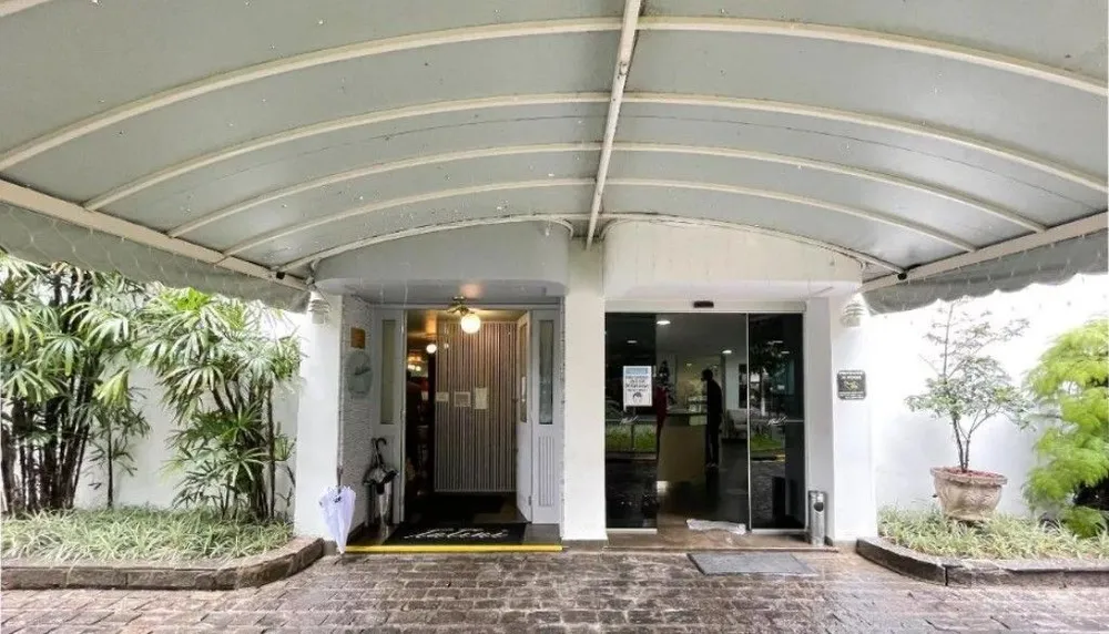 Apartamento, 2 quartos, 58 m² - Foto 6