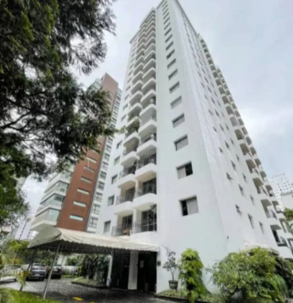 Apartamento, 2 quartos, 58 m² - Foto 9