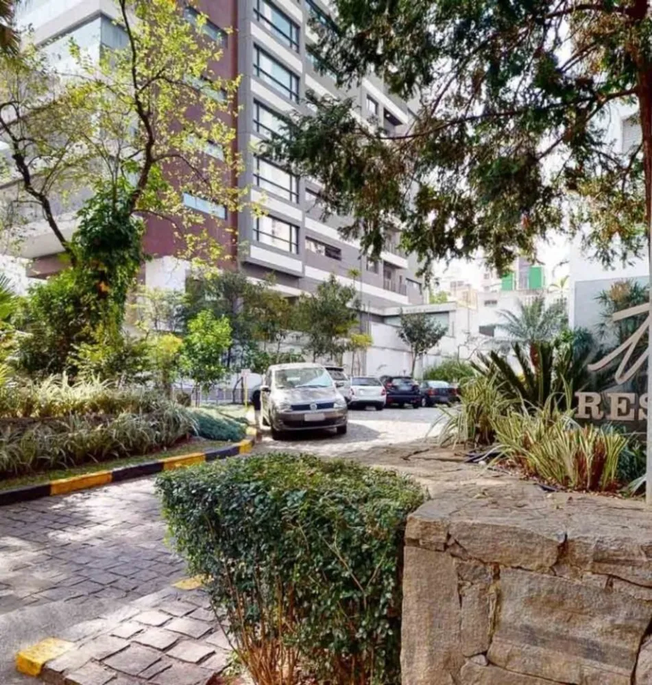 Apartamento, 2 quartos, 58 m² - Foto 8