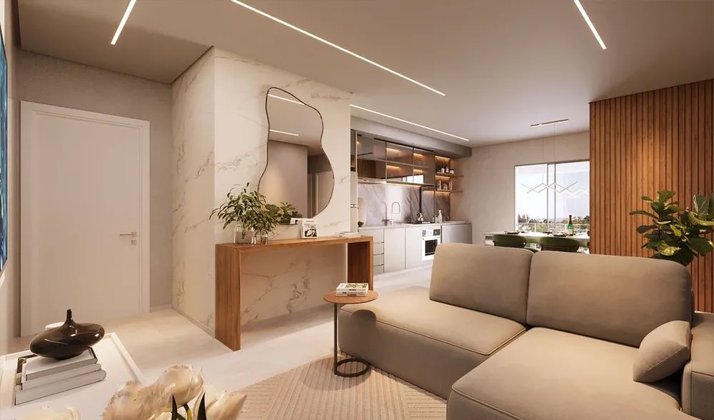 Cobertura, 3 quartos, 155 m² - Foto 3