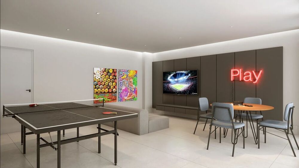 Apartamento à venda com 2 quartos, 59m² - Foto 12