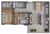 Apartamento, 2 quartos, 59 m² - Foto 20