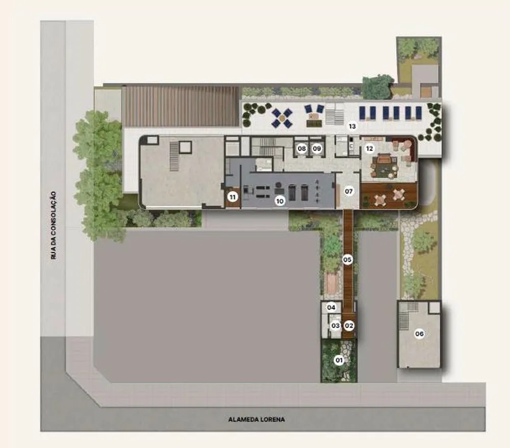 Kitnet-Studio, 18 m² - Foto 2