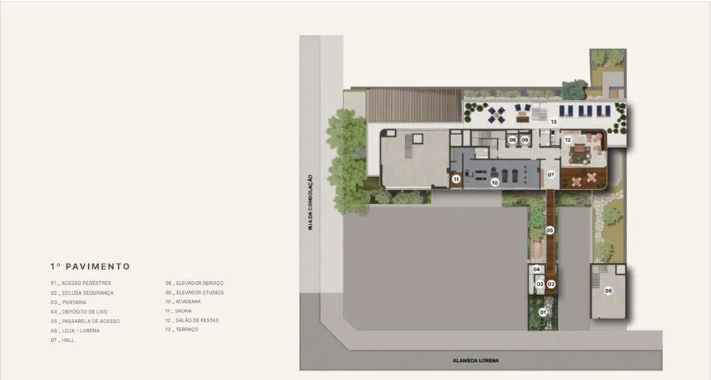 Kitnet-Studio, 18 m² - Foto 7