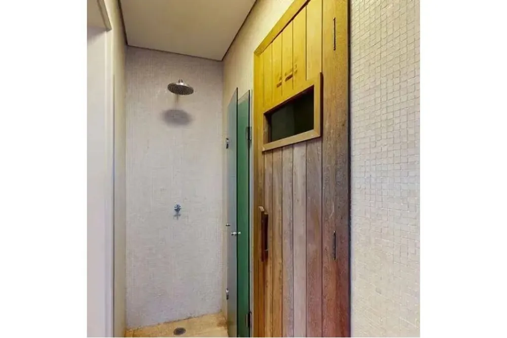 Apartamento, 1 quarto, 44 m² - Foto 3