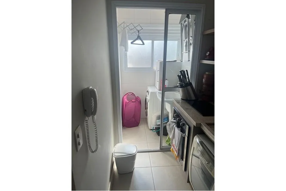 Apartamento, 1 quarto, 44 m² - Foto 2
