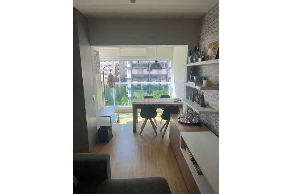 Apartamento, 1 quarto, 44 m² - Foto 5