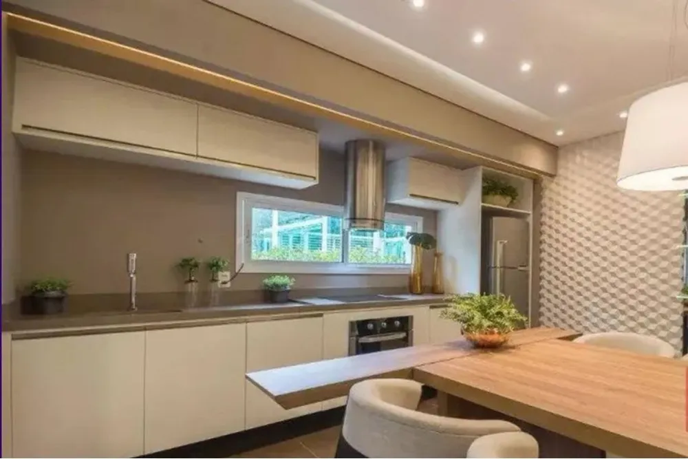 Apartamento, 1 quarto, 44 m² - Foto 6