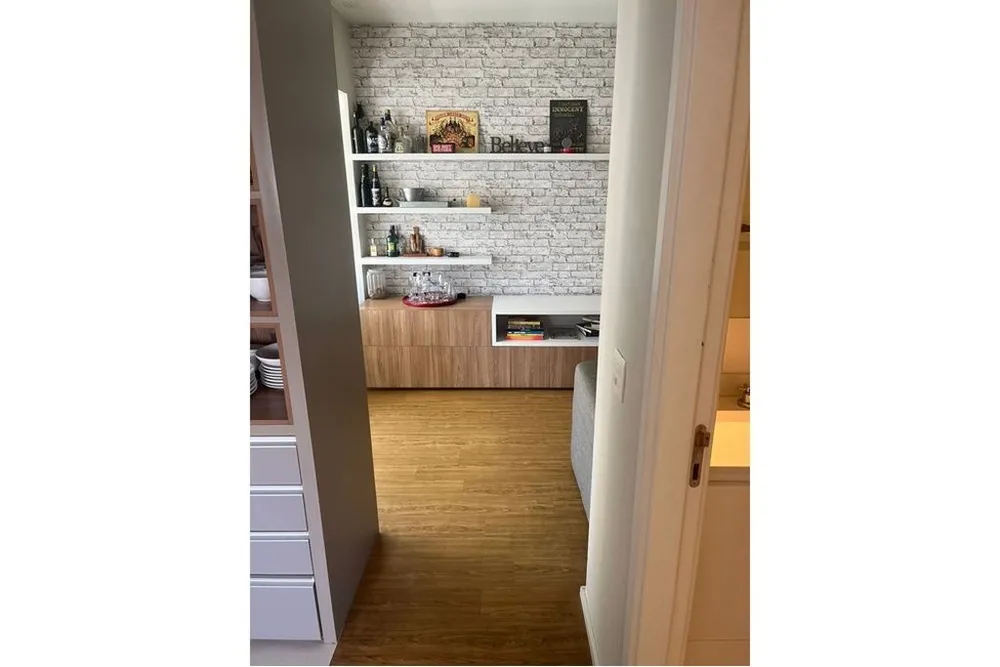 Apartamento, 1 quarto, 44 m² - Foto 7