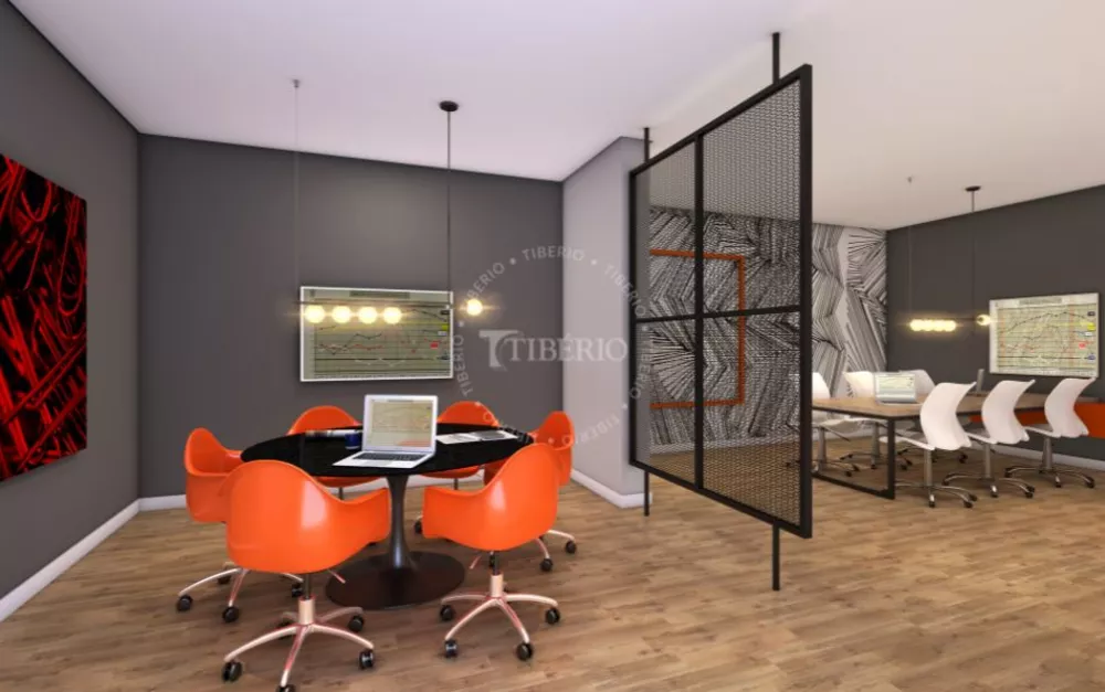 Kitnet e Studio à venda com 1 quarto, 34m² - Foto 4