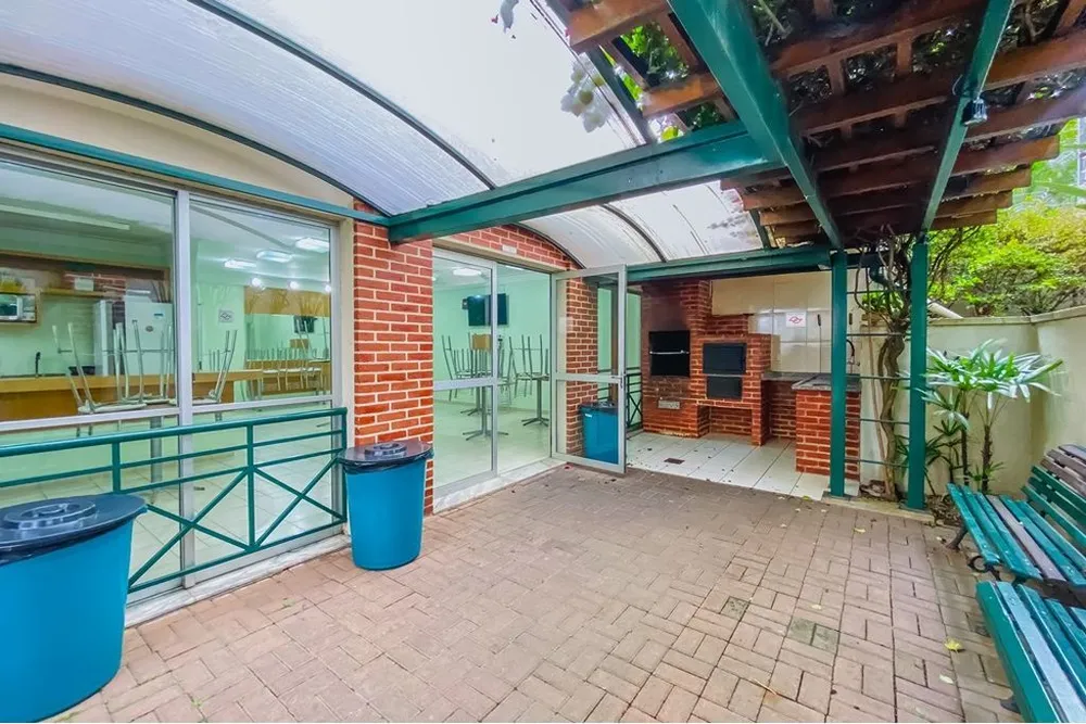 Apartamento, 2 quartos, 45 m² - Foto 5