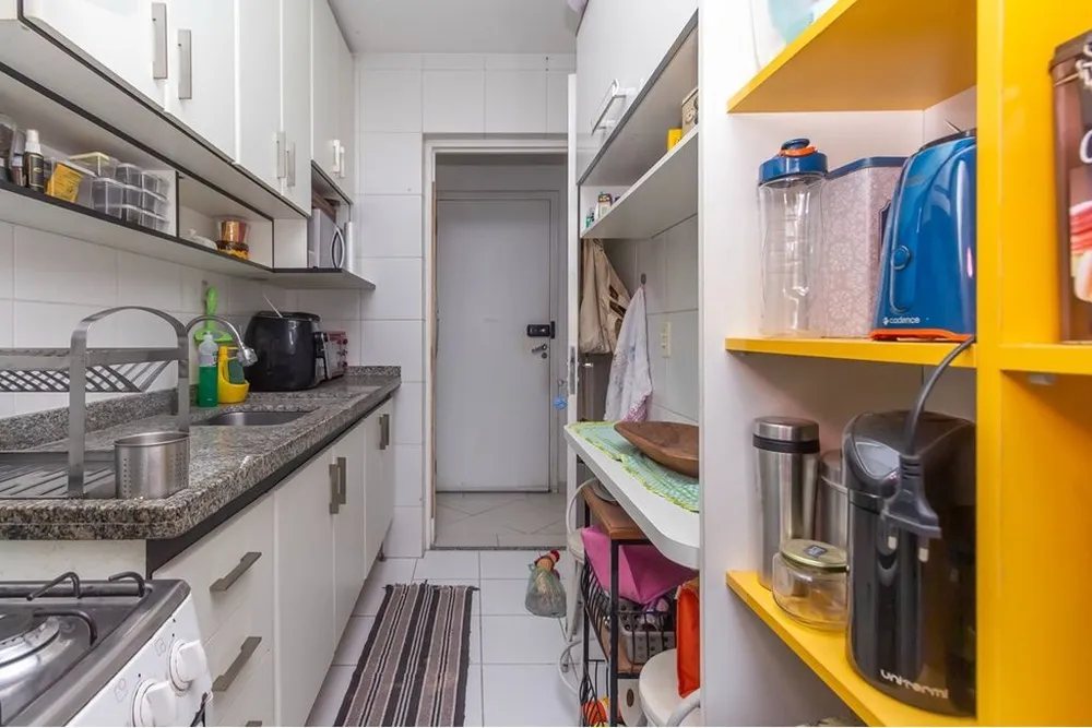 Apartamento, 2 quartos, 45 m² - Foto 10