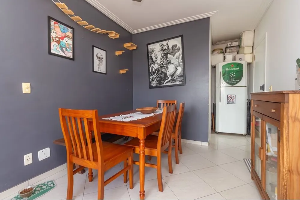 Apartamento, 2 quartos, 45 m² - Foto 11