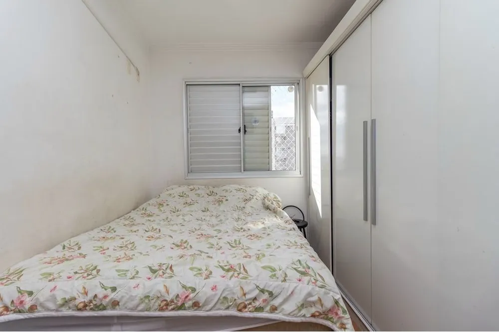 Apartamento, 2 quartos, 45 m² - Foto 1