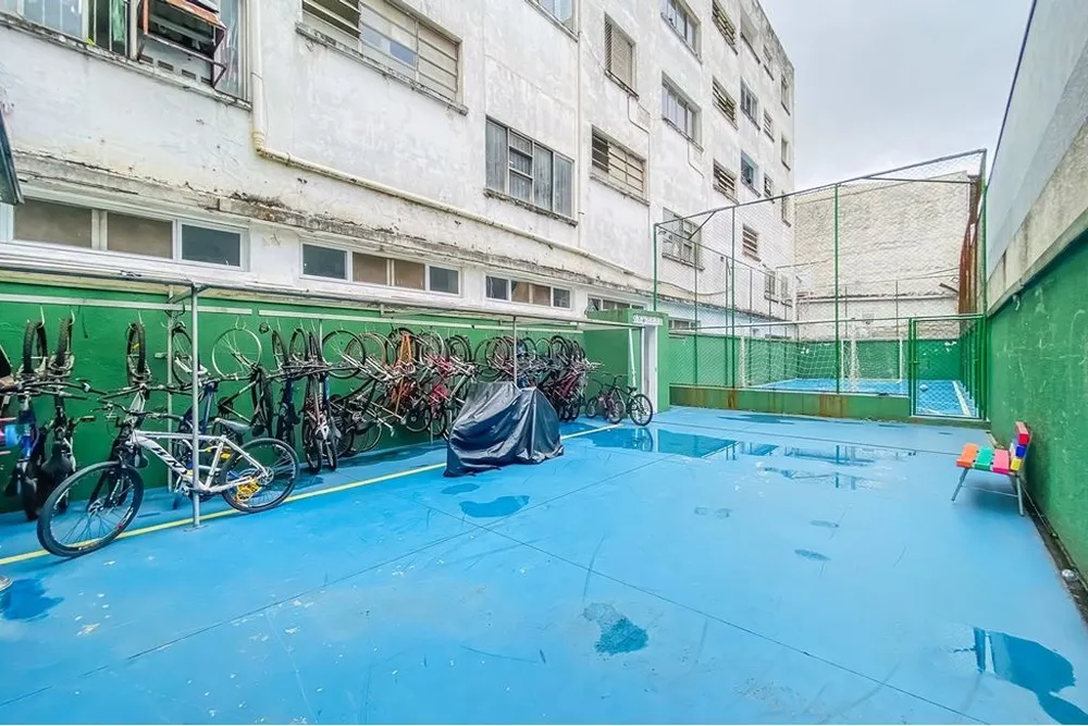Apartamento, 2 quartos, 45 m² - Foto 6