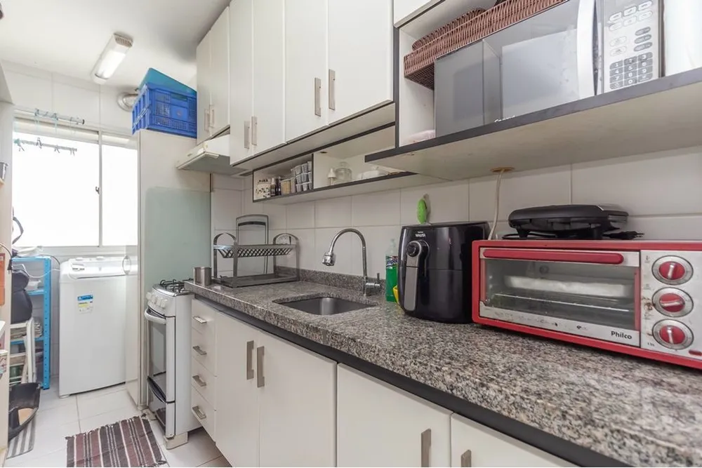 Apartamento, 2 quartos, 45 m² - Foto 9