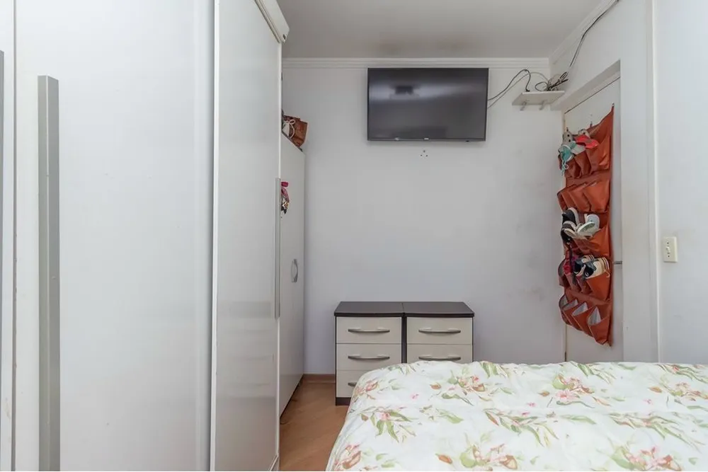 Apartamento, 2 quartos, 45 m² - Foto 8