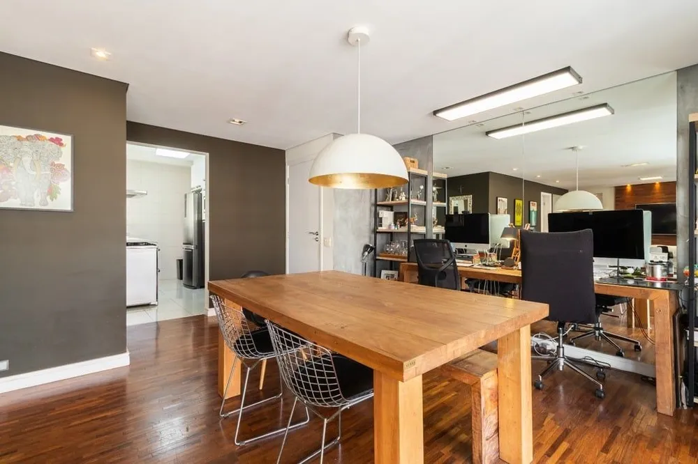 Apartamento, 2 quartos, 111 m² - Foto 11