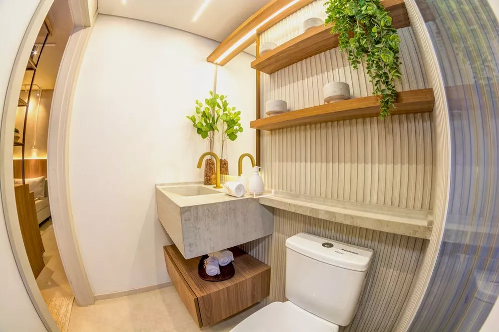 Apartamento, 2 quartos, 48 m² - Foto 11