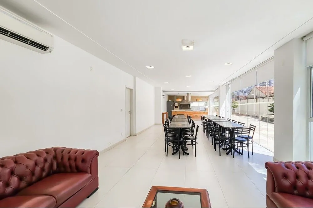 Apartamento, 4 quartos, 195 m² - Foto 6