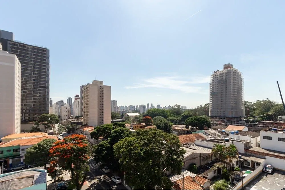 Apartamento, 4 quartos, 195 m² - Foto 4