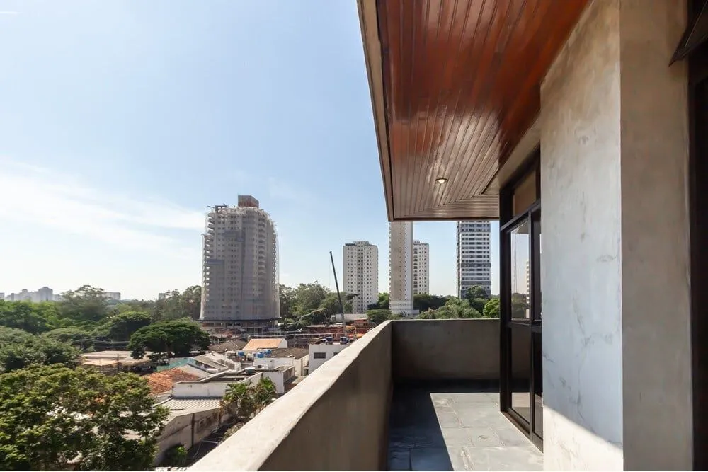Apartamento, 4 quartos, 195 m² - Foto 3